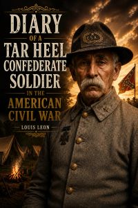Diary of a Tar Heel Confederate Soldier in the American Civil War