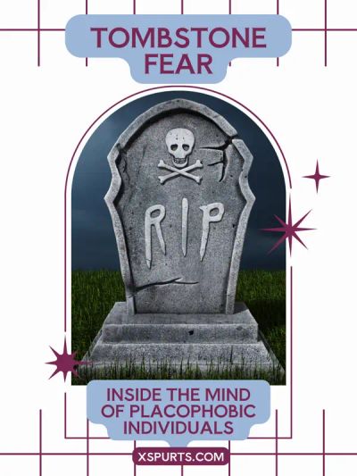 Tombstone Fear