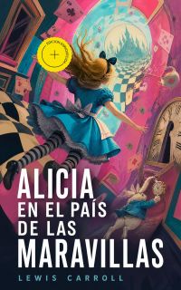 Alicia en el País de las Maravillas (Anotado)