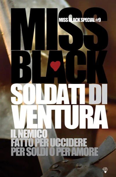 Soldati di ventura