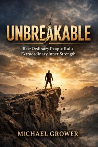 UNBREAKABLE: How Ordinary People Build Extraordinary Inner Strength
