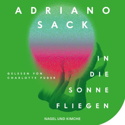 In die Sonne fliegen