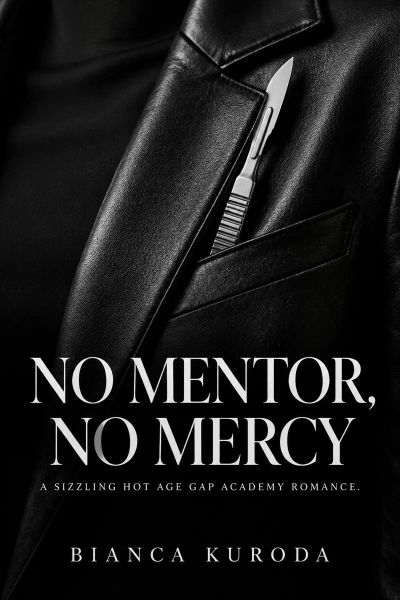 No Mentor, No Mercy
