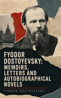 Fyodor Dostoyevsky: Memoirs, Letters and Autobiographical Novels
