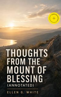 Thoughts From the Mount of Blessing (Annotated)