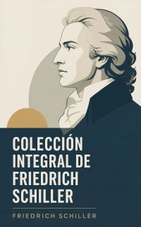 Colección integral de Friedrich Schiller