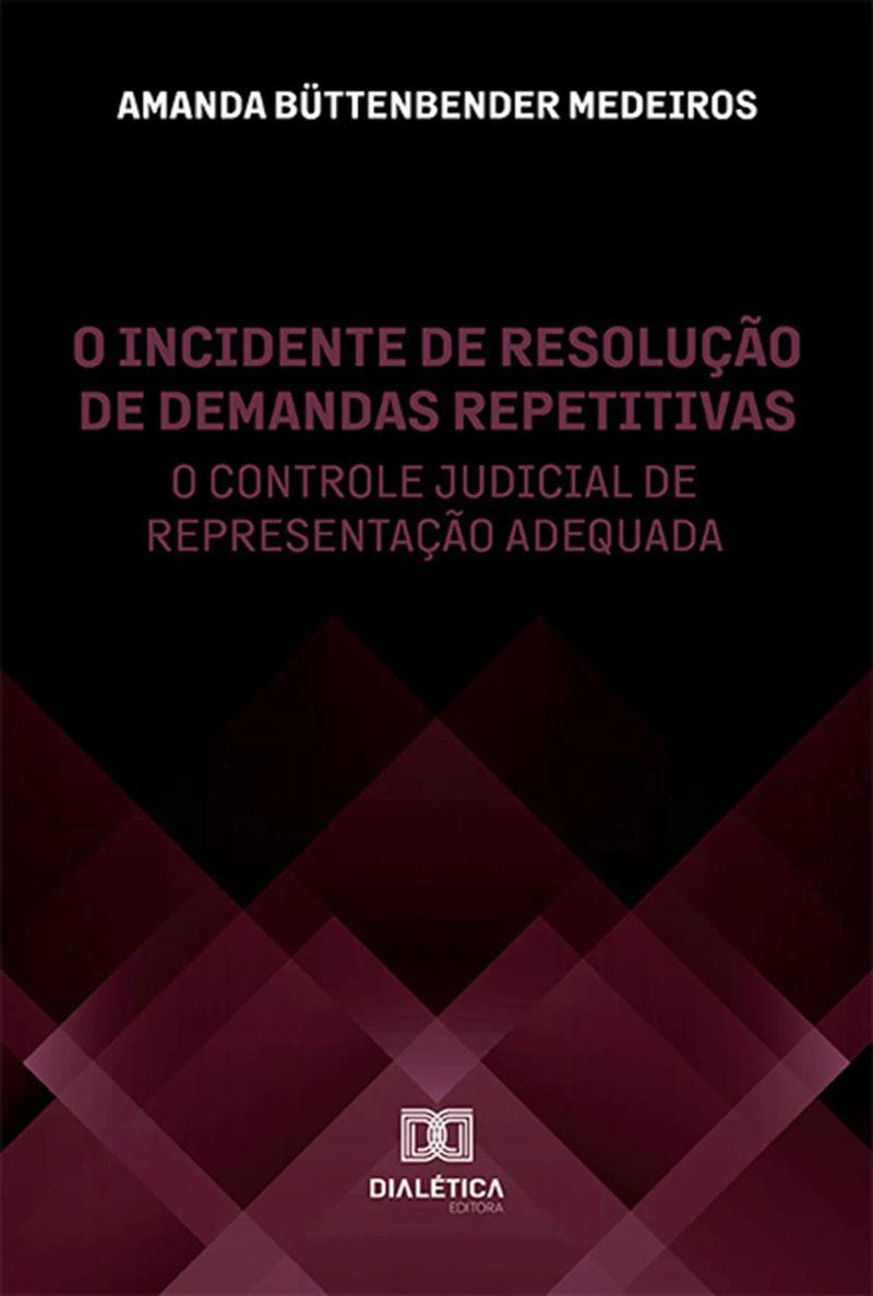 O incidente de resolução de demandas repetitivas