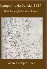 Campanha Da Galícia, 1914