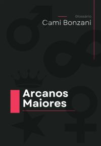 Arcanos Maiores Símbolos