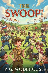 The Swoop! or, How Clarence Saved England: A Tale of the Great Invasion