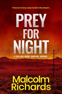 Prey for Night