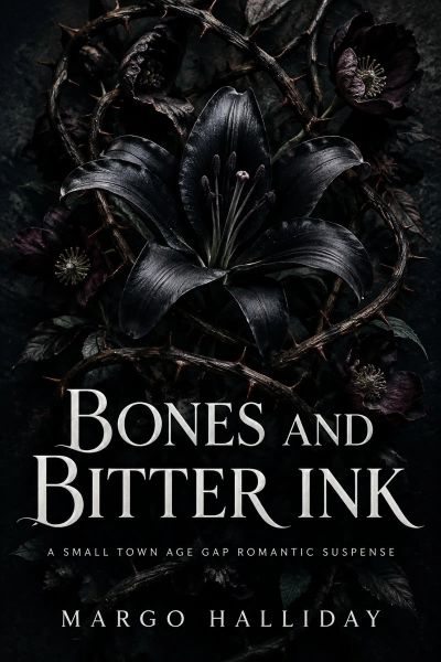 Bones and Bitter Ink