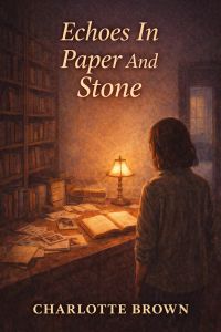 ECHOES IN PAPER AND STONE