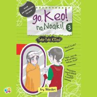 Go, Keo! No, Noaki!: Teka-teki K2Soul