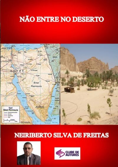 Não Entre No Deserto