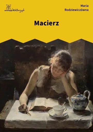 Macierz