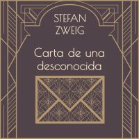 Carta de una desconocida