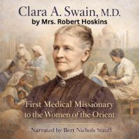 Clara A. Swain, M.D.