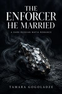 The Enforcer He Married