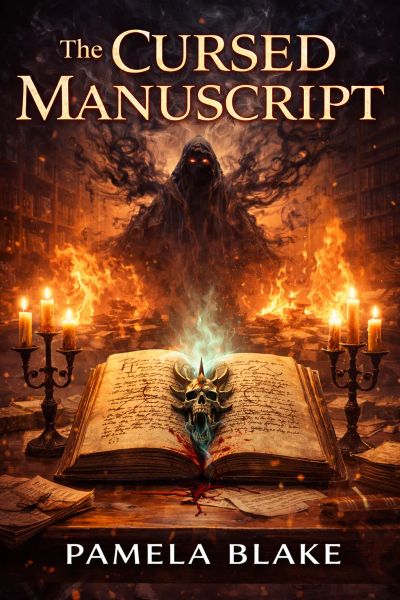 The Cursed Manuscript