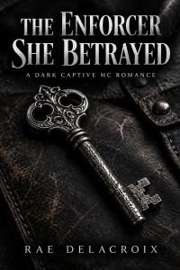 The Enforcer She Betrayed
