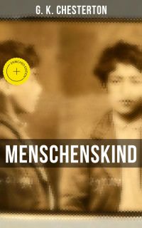 Menschenskind