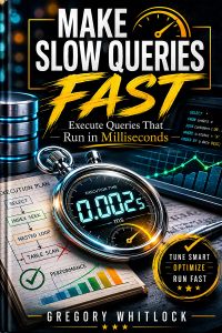 Make Slow Queries Fast