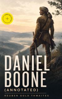 Daniel Boone (Annotated)