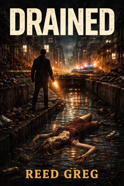 Drained