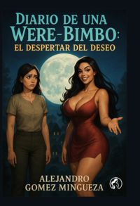 Diario De Una Were-bimbo: El Despertar Del Deseo