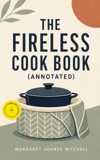 The Fireless Cook Book (Annotated)