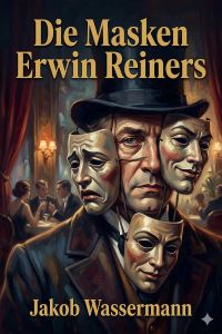 Die Masken Erwin Reiners