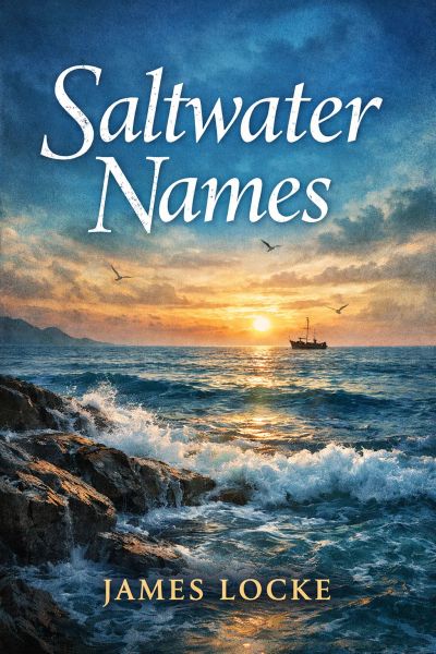 Saltwater Names