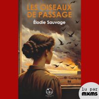 Les Oiseaux de passage by Élodie Sauvage