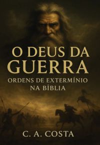 O Deus Da Guerra