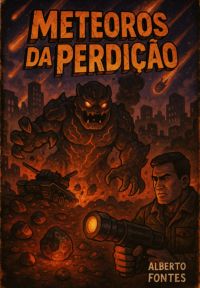 Meteoros Da Perdição