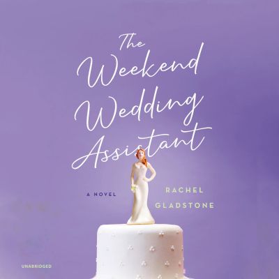 The Weekend Wedding Assistant
