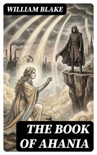 The Book of Ahania