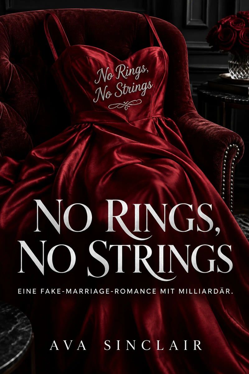 No Rings, No Strings