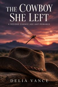 The Cowboy She Left