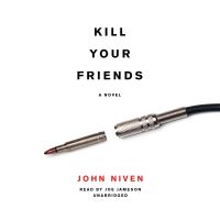 Kill Your Friends