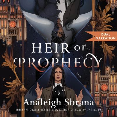 Heir of Prophecy