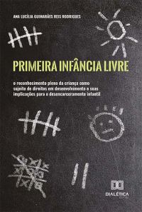 Primeira Infância Livre