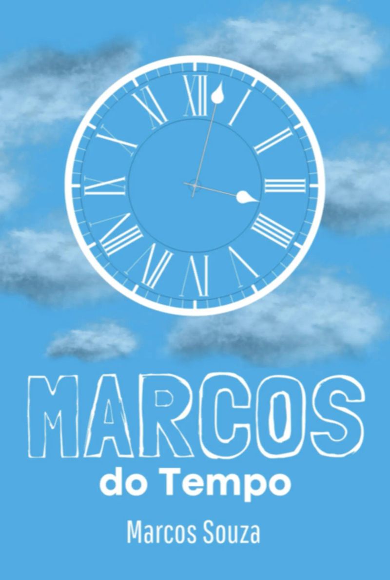 Marcos Do Tempo