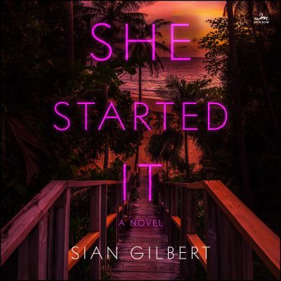 She Started It