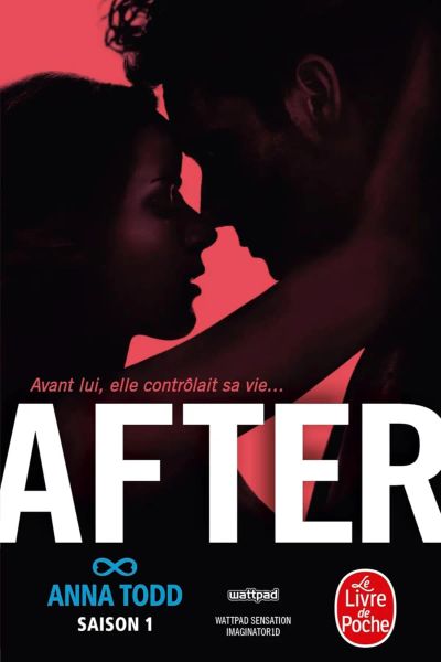 After saison 1