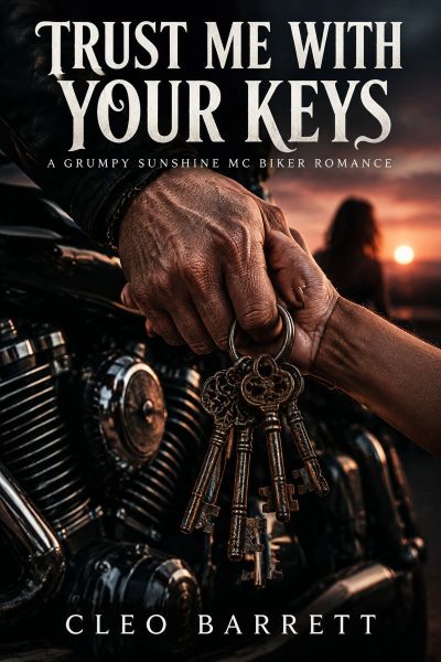 Trust Me With Your Keys