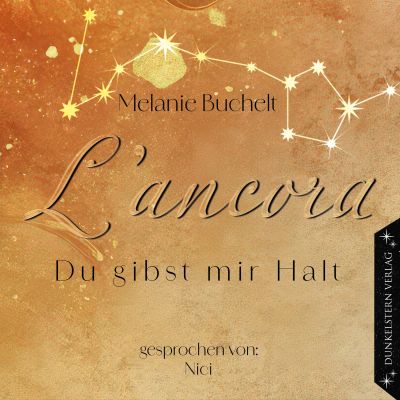 L'Ancora - Du gibst mir Halt cover