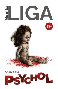 Psychol. Spirala zła TOM 2
