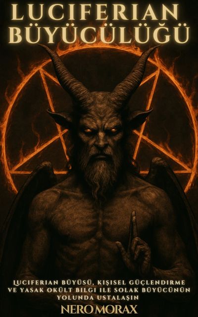 Luciferian Büyücülüğü